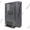 Minitower Morex Thunder T-3420B-60W <Black>  Mini-ITX 60W