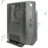Minitower Morex T3460B-60W <Black>  Mini-ITX 60W (24+4pin)