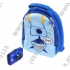Nikon CoolPix S31+cam backpack KIT <Blue> (10.1Mpx, 29-87mm, 3x, F3.3-5.9, JPG, SDXC, 2.7", USB2.0, AV, Li-Ion)