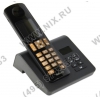 Р/телефон+А/Отв PHILIPS <D7051B> Black (База+трубка с  цв.ЖК  диспл.)  стандарт-DECT