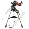 Телескоп Celestron SkyProdigy 90MAK <22091> с комп. нав.(90мм Максутов-Кассегрен, 1250 мм, 1:14,  StarPointer, Cam)
