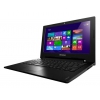 Ноутбук Lenovo IdeaPad S210 Pentium Dual Core 2117U/4Gb/500Gb/HDG/11.6"/HD/1366x768/Win 8 Single Language/black/BT4.0/3c/WiFi/Cam (59373312)