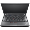 Ноутбук Lenovo ThinkPad X230 Core i5-3230M/4Gb/500Gb/HD4000/12.5"/HD/Mat/1366x768/Win 7 Professional 64/black/BT4.0/FP/Win8 Pro RDVD/6c/WiFi/Cam (NZAJNRT)