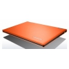 Ноутбук Lenovo IdeaPad Yoga 13 Core i7-3537U/8Gb/128Gb SSD/int/13.3"/HD+/Touch/1366x768/Win 8 EM 64/orange/BT4.0/4c/WiFi/Cam (59373889)