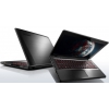Ноутбук Lenovo IdeaPad G500S Core i3-3120M/4Gb/500Gb/DVDRW/GT720M 2Gb/15.6"/HD/1366x768/Win 8 Single Language/black/BT4.0/4c/WiFi/Cam (59382136)