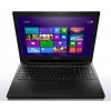 Ноутбук Lenovo IdeaPad G500s Pentium Dual Core 2020M/4Gb/500Gb/HDG/15.6"/HD/1366x768/Win 8 Single Language 64/black/BT4.0/4c/WiFi/Cam (59388891)