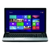 Ноутбук Toshiba C50-A-L6S Pentium Dual Core B960/4Gb/500Gb/DVDRW/GF710M 1Gb/15.6"/1366x768/Win 8 Single Language 64/silver/BT4.0/WiFi/Cam (PSCGAR-04E00RRU)