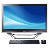 Моноблок Samsung DP700A7D-X01 DT 27" FHD i7 3770T/8Gb/1Tb 5.4k/HD7850 1Gb/BD/W8SL64/black/клавиатура/мышь (DP700A7D-X01RU)