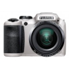 PhotoCamera FujiFilm FinePix S4800 white 16Mpix Zoom30x 3" 720p SDHC CCD IS opt VF HDMI AA  (16301872)