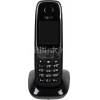 Трубка доп. Dect Gigaset C620H черный для C620