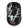 Мышь Microsoft 3500 Wireless Mobile Mac/Win (GMF-00328) рисунок Беспроводная 1000 USB (3кнопки)