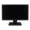 Монитор Acer 24" V246HLbmd черный TN+film LED 5ms 16:9 DVI M/M матовая 250cd 1920x1080 D-Sub FHD 3.9кг (UM.FV6EE.005)