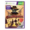 Игра для Xbox 360 Gunstringer (L5L-00020) (для Kinect) (Рус. суб.)