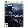 Игра для Xbox360 Microsoft Halo ODST (16+) (RUS) (5EA-00097)