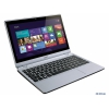 Ноутбук Acer V5-122P-61454G50nss Silver (NX.M91ER.003) AMD Quad-Core A6-1450M/ 4G/ 500G/ 11.6" Multi-touch HD/ WiFi/ BT/ cam/lit kbd /3Cell/ Win8