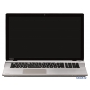 Ноутбук Toshiba Satellite P70-A-L1M Metal Smart Silver <PSPLPR-01X00MRU> i7-4700MQ/ 8G/ 2Tb/ BluRay Re/ 17.3" FHD/ NV GF745M 2G/ WiFi/ cam/ BT/ Win8