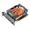 Видеокарта 2Gb <PCI-E> Zotac GTX650 Synergy Edition c CUDA <GFGTX650, GDDR5, 128 bit, HDCP, DVI, HDMI, OEM> (ZT-61010-10B)