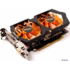 Видеокарта 2Gb <PCI-E> Zotac GTX760 AMP c CUDA <GFGTX760, GDDR5, 256 bit, HDCP, 2*DVI, HDMI, DP, Retail> (ZT-70402-10P)