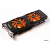 Видеокарта 2Gb <PCI-E> Zotac GTX770 c CUDA <GFGTX770, GDDR5, 256 bit, HDCP, 2*DVI, HDMI, DP, Retail> (ZT-70302-10P)