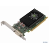Проф видеокарта 1Gb <PCI-E> PNY nVidia NVS 315 <DDR3, 64 bit, DMS59 to 2*DP, Low Profile, Retail> (VCNVS315DP-PB)