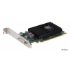 Проф видеокарта 1Gb <PCI-E> PNY nVidia NVS 315 <DDR3, 64 bit, DMS59 to 2*DVI-I, Low Profile, Retail> (VCNVS315DVI-PB)