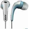 Наушники AKG K321, цвет голубой (K321LBL)