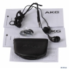 Наушники AKG K321, цвет черный (K321BLK)