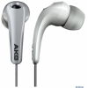 Наушники AKG K321, цвет белый (K321WHT)