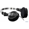 Складные мини-наушники AKG K403, цвет черный (K403BLK)