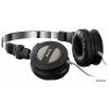Складные мини-наушники AKG K404, цвет черный (K404BLK)