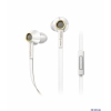 Наушники Philips Fidelio  S2WT/00  вкладыши  Прекрасная шумоизоляция и объемное звучание. Совместим с iPhone, iPod, iPad.Специально разработанные кера
