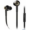 Наушники Philips Fidelio  S1/00  Вкладыши,Прекрасная шумоизоляция и объемное звучание. Совместим с iPhone, iPod, iPad. Цвет черный