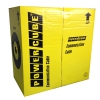 Кабель Cablexpert, FTP5e, 4 пары, 0.50 мм, медь, однож., экран, 305 м, Fluke Test FPC-5004E-SO