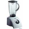 Блендер Bosch MMB1001 блендер, светло-серый, 500Вт, пласт. чаша 2л., 2 скорости + импульс