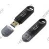 Toshiba TransMemory-MX <THNV64SUZBLACK(BL5>  USB3.0 Flash Drive  64Gb (RTL)
