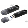 Toshiba TransMemory-MX <THNV16SUZBLACK(BL5>  USB3.0 Flash Drive  16Gb (RTL)