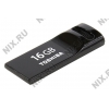 Toshiba TransMemory mini <THNU16SIPBLACK(BL5>  USB2.0 Flash Drive  16Gb (RTL)