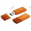 Toshiba TransMemory <THNU16HAYORANG(BL5>  USB2.0 Flash Drive  16Gb (RTL)