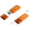 Toshiba TransMemory <THNU08HAYORANG(BL5>  USB2.0 Flash  Drive  8Gb  (RTL)