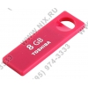 Toshiba TransMemory mini <THNU08ENSRED(BL5>  USB2.0 Flash Drive  8Gb (RTL)