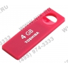 Toshiba TransMemory mini <THNU04ENSRED(BL5>  USB2.0 Flash  Drive  4Gb  (RTL)
