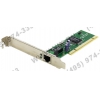 D-Link <DFE-520TX> (OEM)  Карта  PCI  100Mbps