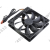 Scythe <SY1225HB12M> GlideStream 120 (3пин, 120x120x25mm, 24.5дБ,  1200об/мин) 0201