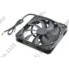 Scythe <SM1425XT12M-P> Slip Stream 140XT PWM (4пин, 140x140x25mm, 9.6-24.7дБ,  500-1300об/мин) 1345