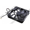 Scythe <SM1425XT12SL> Slip Stream 140XT (3пин, 140x140x25mm,  9.6дБ,  500об/мин)  1307