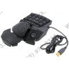 Клавиатура Razer Orbweaver <USB> 20игр.КЛ+8  поз.перекл. <RZ07-00740100-R3M1>
