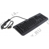 Клавиатура Razer BlackWidow Ultimate <USB> 104КЛ  +  5игр.КЛ  <RZ03-00382200-R3R1>