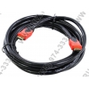 VCOM <VHD6210D-3м> Кабель mini HDMI to mini HDMI (19M -19M)  3м ver1.4