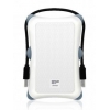 Жесткий диск Silicon Power USB 3.0 1Tb SP010TBPHDA30S3W A30 SP010TBPHDA30S3W Armor 2.5" белый