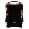 Жесткий диск Silicon Power USB 3.0 500Gb A30 SP500GBPHDA30S3K Armor 2.5" черный